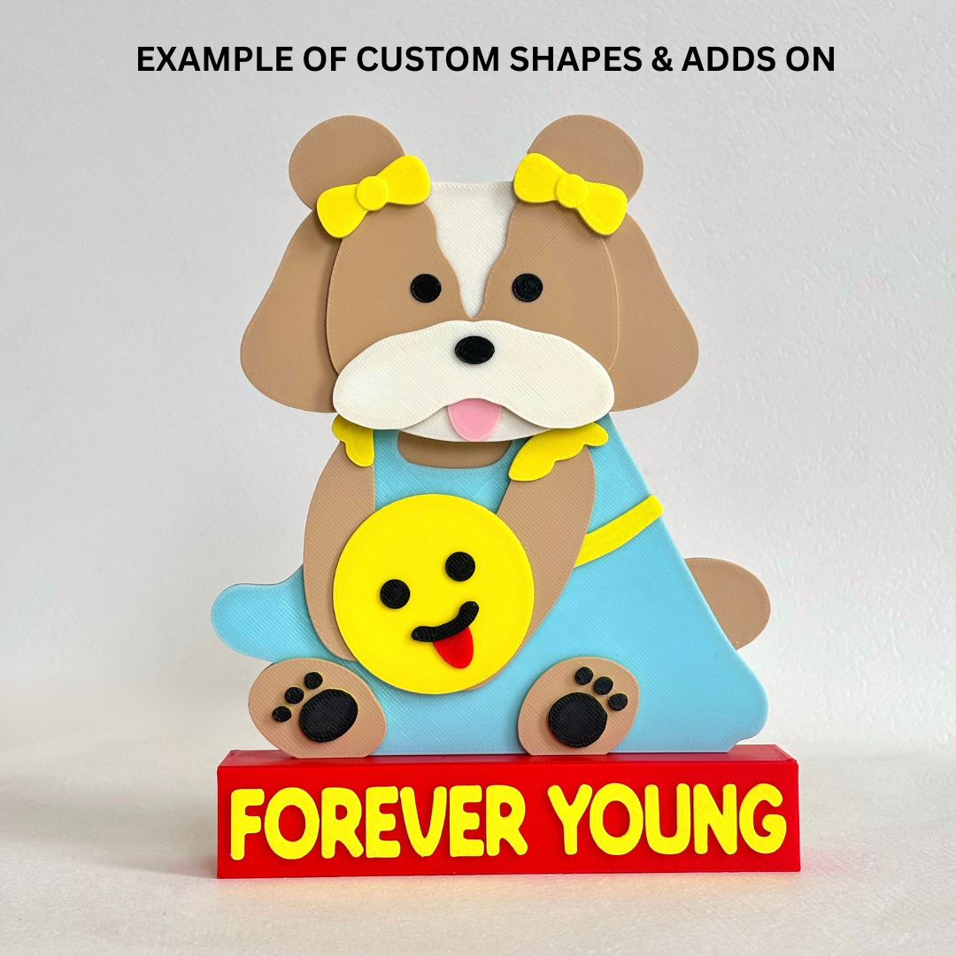 Lucky Paw - Home Decor