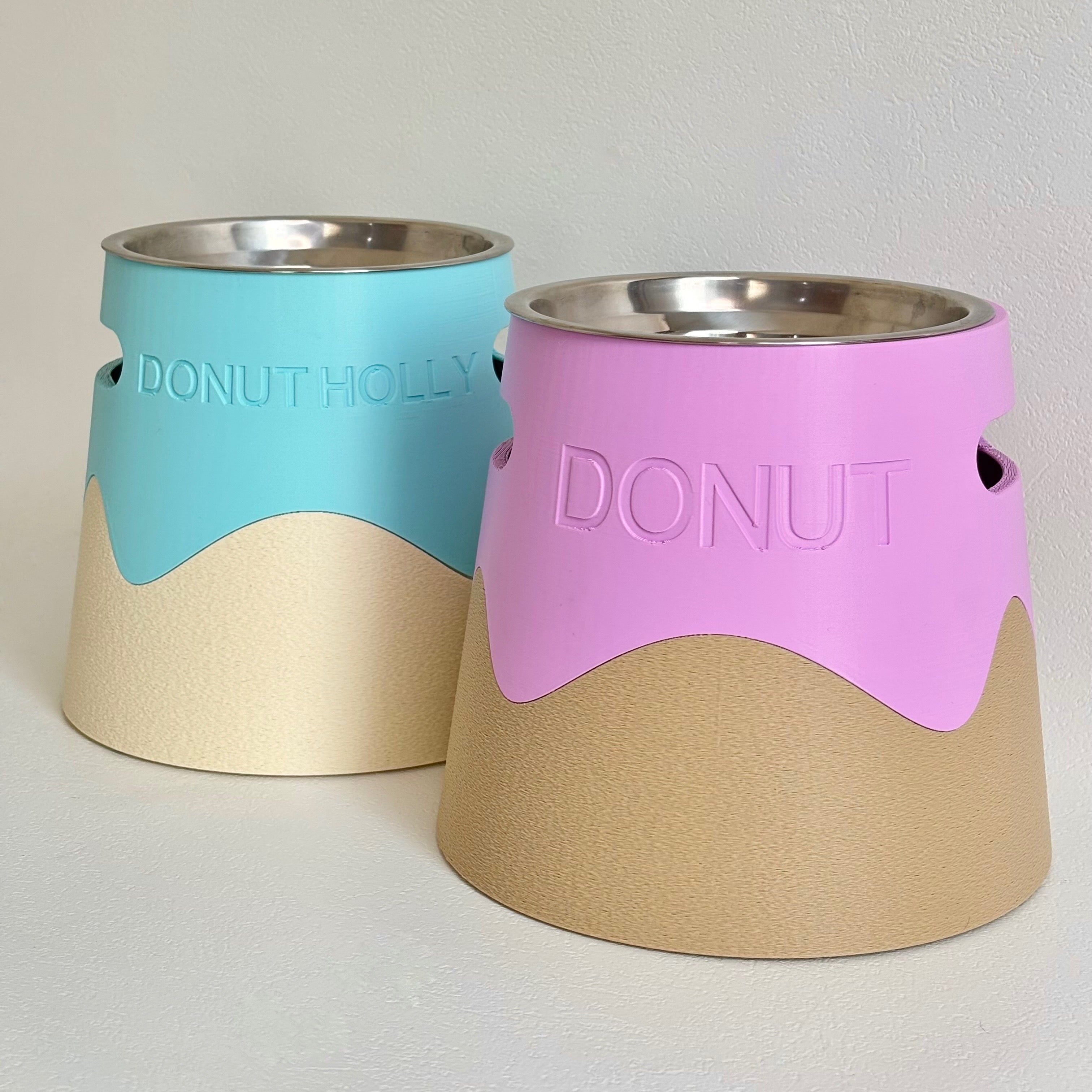 ARCO ELEVATED BOWL