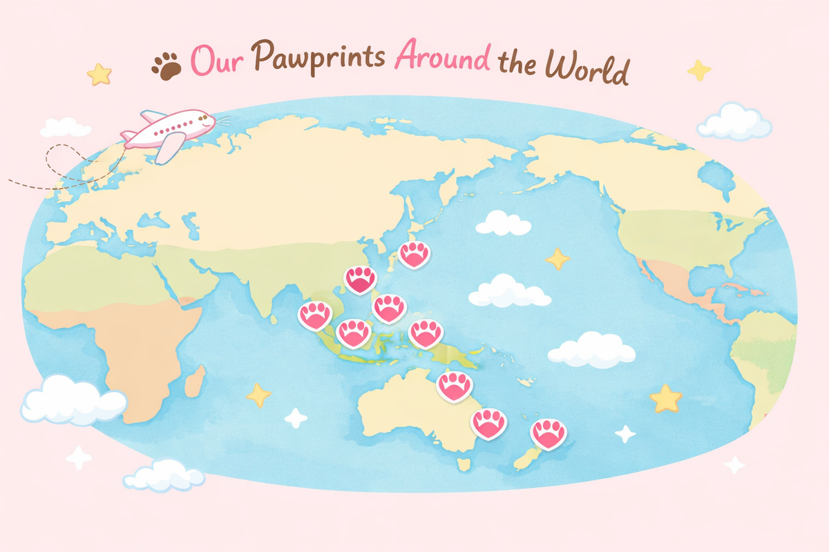 Coverage Map