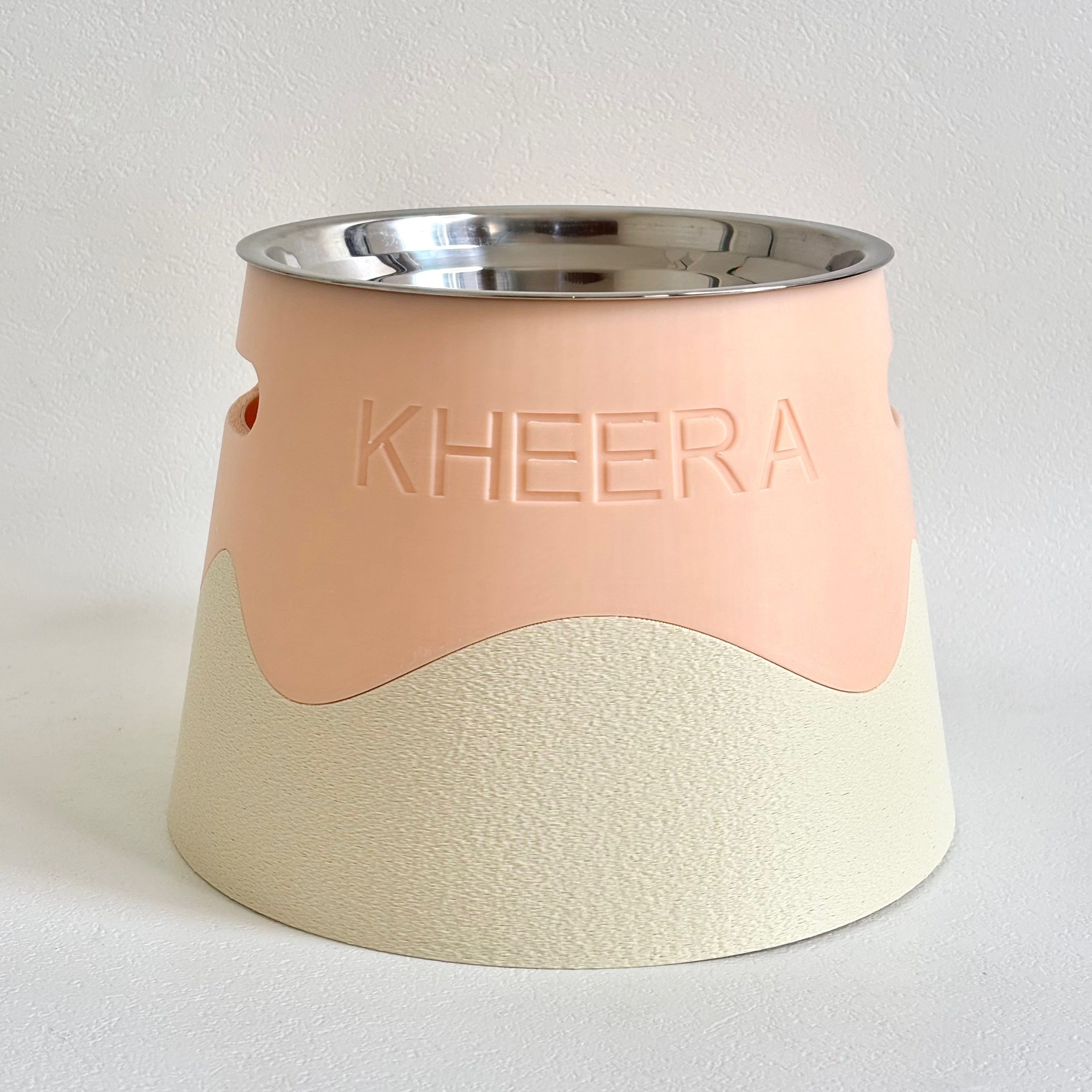 ARCO ELEVATED BOWL