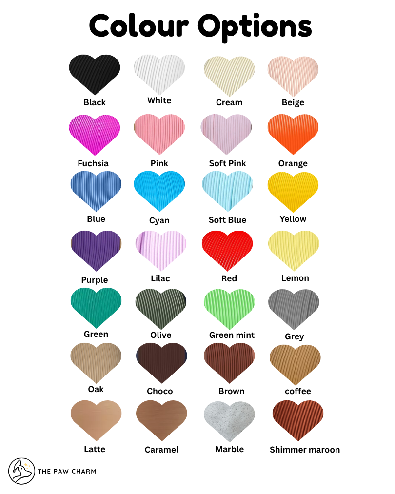 Easter Paws Basket  - Pet Charm