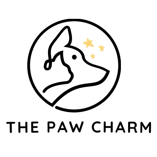 The Paw Charm
